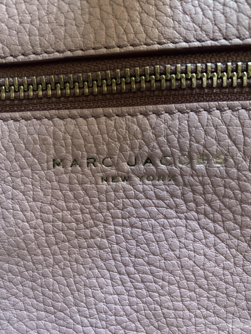 Сумка Marc Jacobs