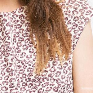 Топ Mango, размер L