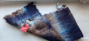 Шарф Nahar, 127×28