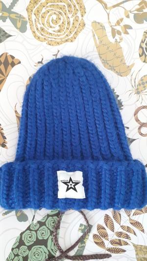 Шапка Masha Tsigal