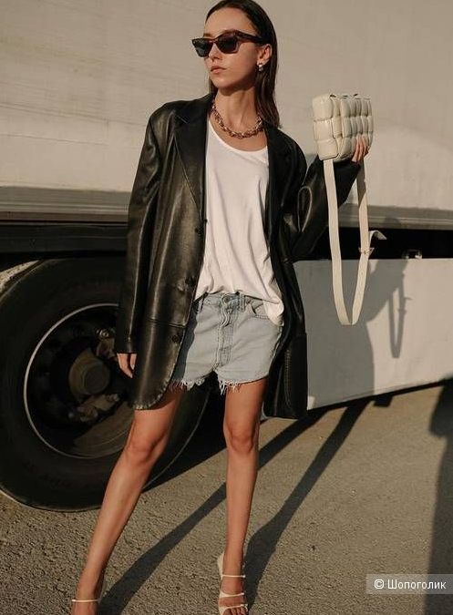 Пиджак- куртка  Liz Claiborne, размер 20