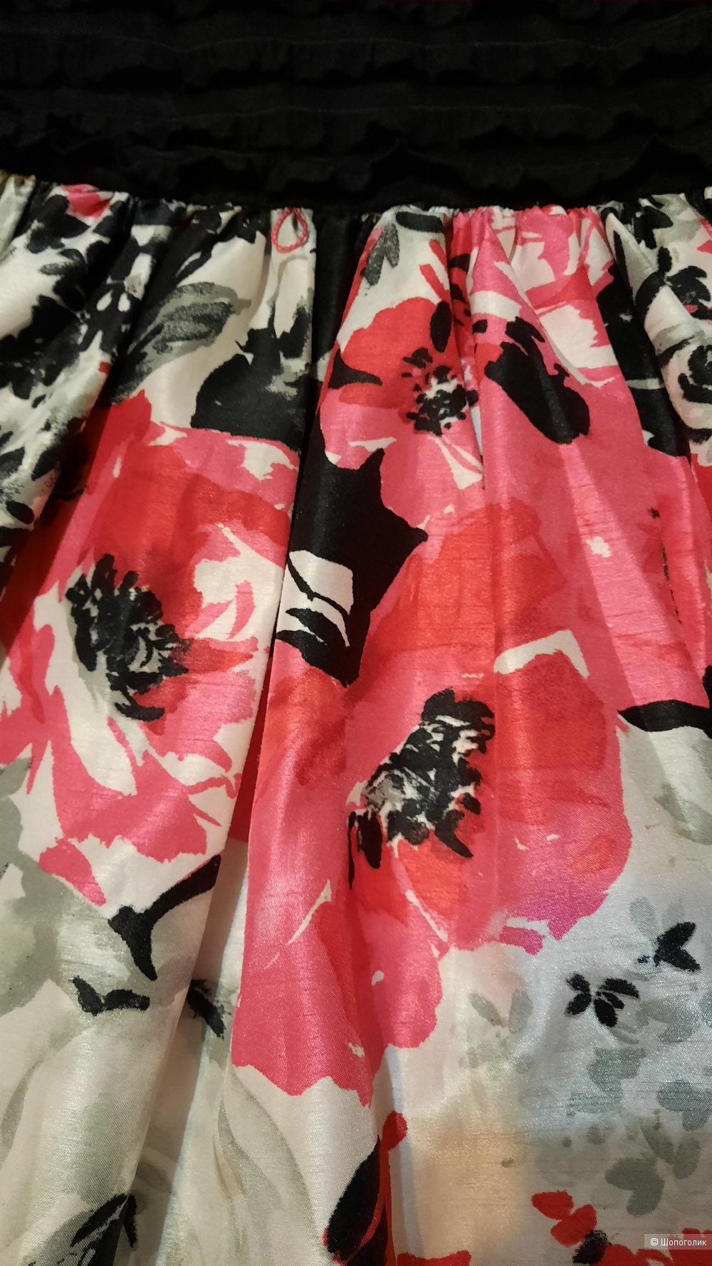 Платье,  bloome, 10лет