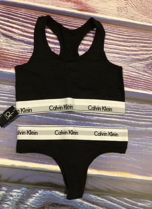 Женский комплект СAlvin Klein размер S