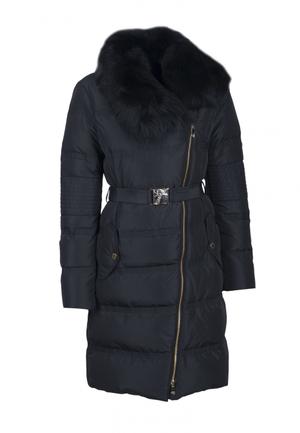 Пуховик Versace Collection 42it