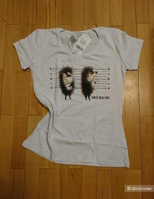 Футболка stela раз. 42