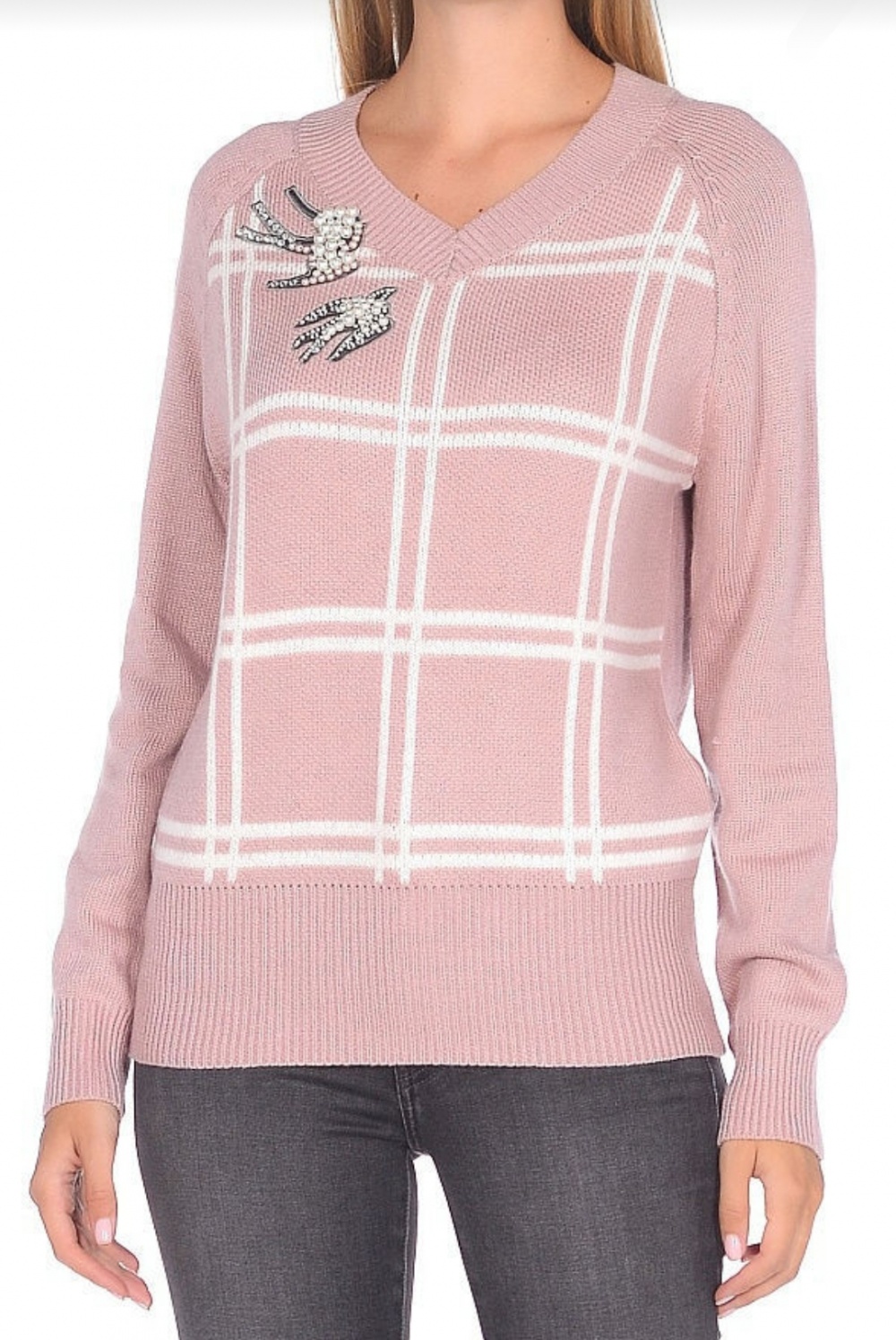 Джемпер Baon, размер XL