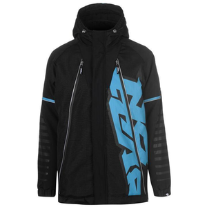 Куртка фирмы No Fear Ripstop размер XXL