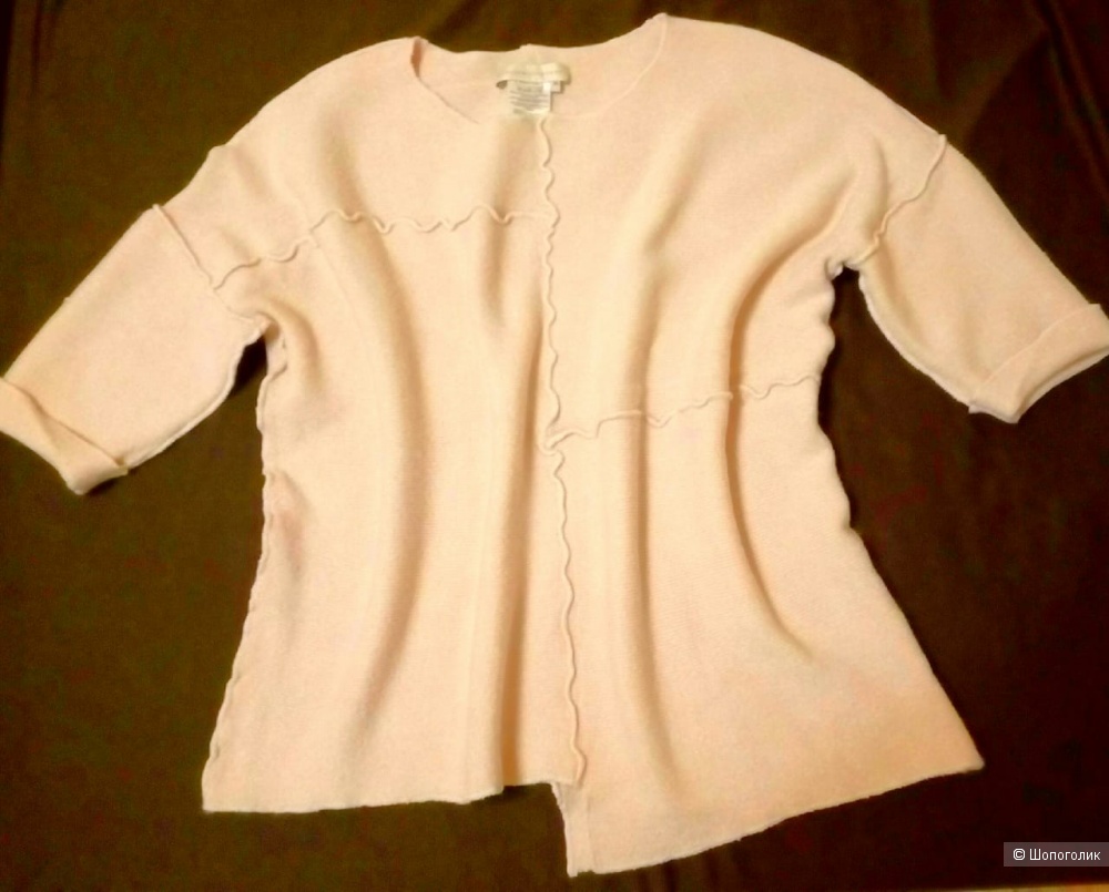 Джемпер-оверсайз Stella McCartney размер 44-52