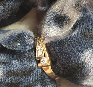 Палантин SILKOAD Размер 67×180