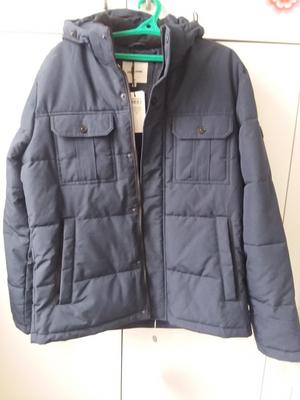 Мужская куртка  JACK & JONES CORE размер L