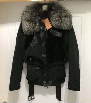 Куртка Baldinini 42