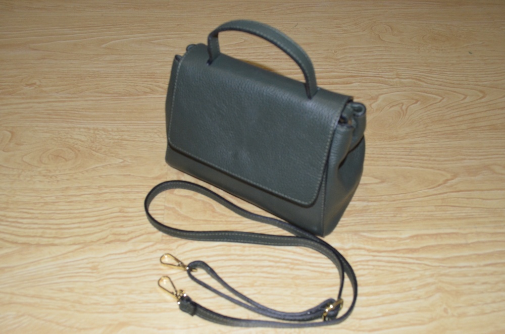 Сумка Borse in Pelle 27см на 19см