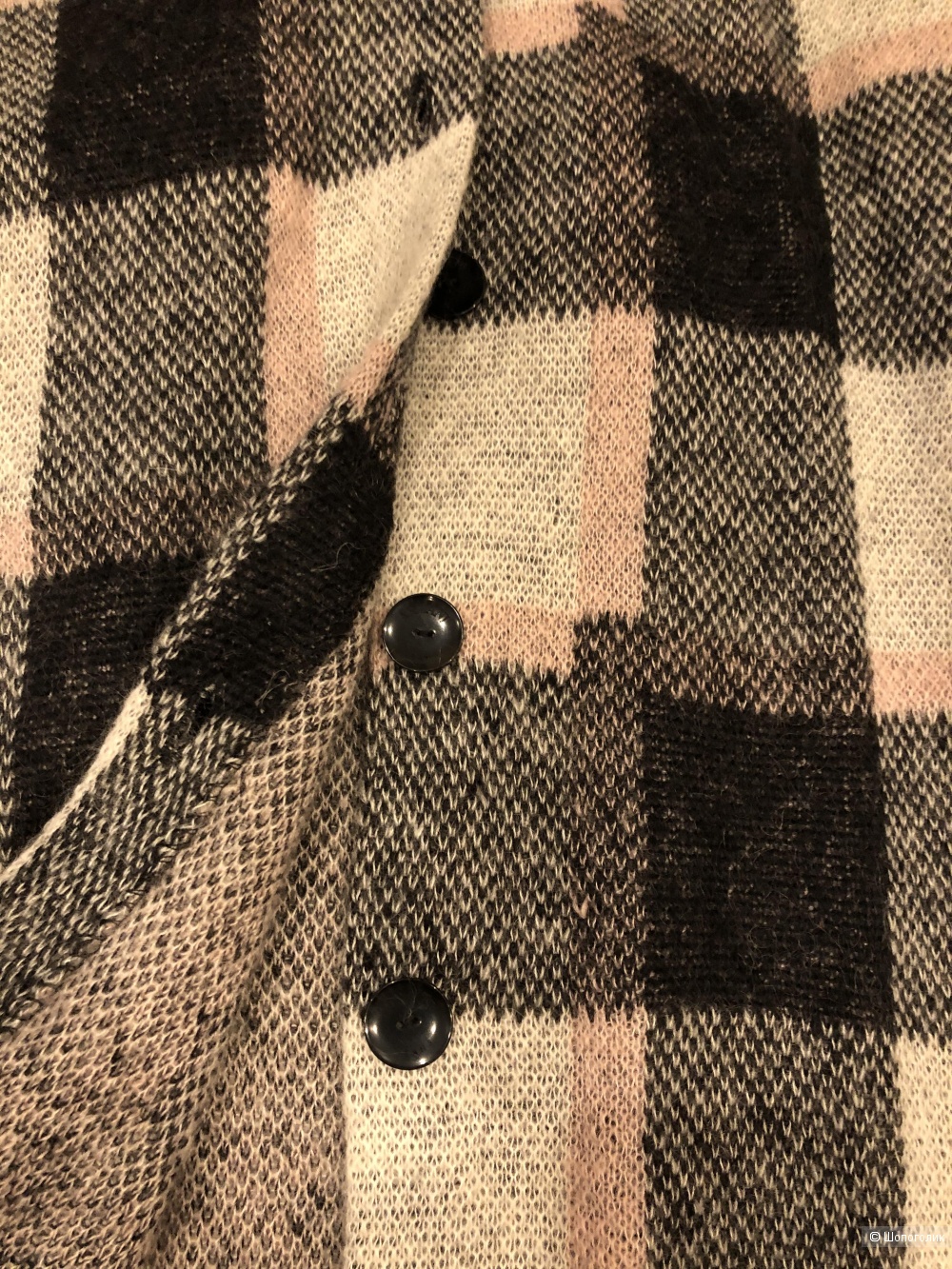 Кардиган Armani размер 38