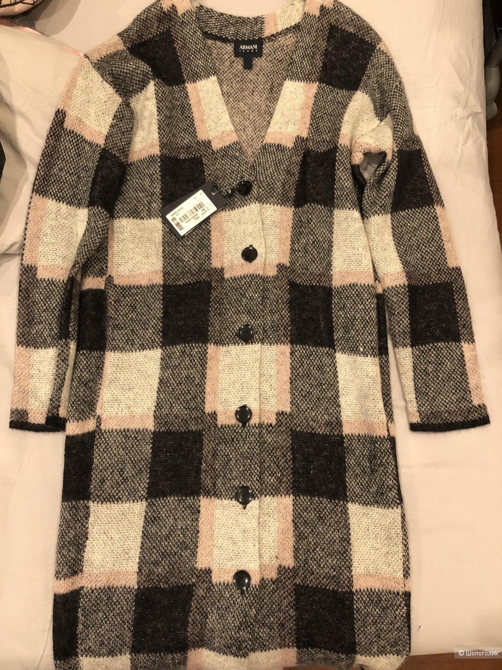 Кардиган Armani размер 38