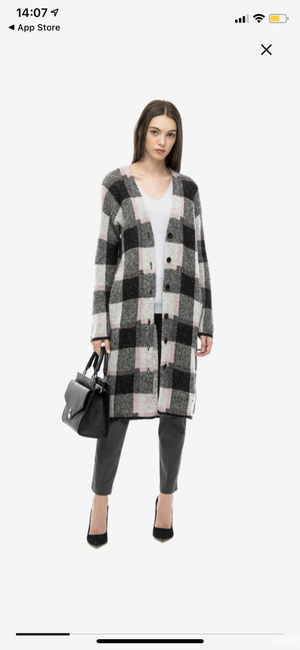 Кардиган Armani размер 38