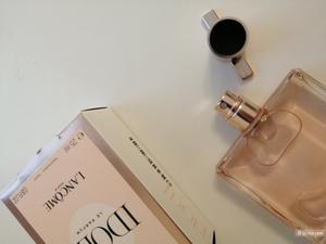Парфюмерная вода Lancome Idole 25мл