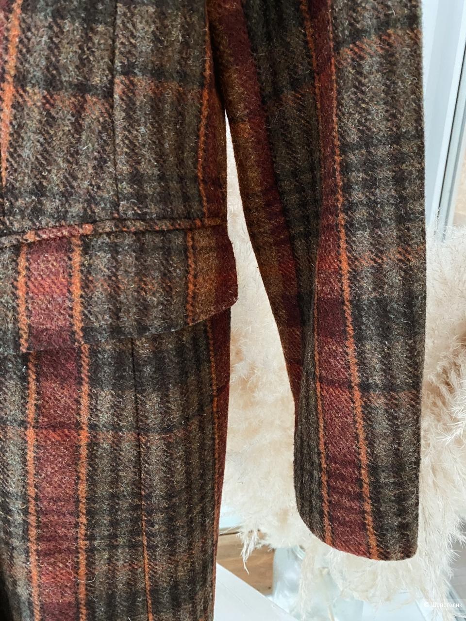 Шерстяное пальто Marc O'Polo размер 38