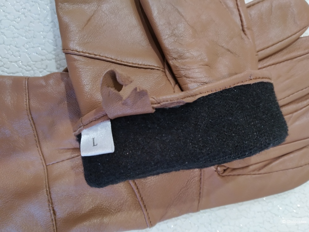 Перчатки no name размер L