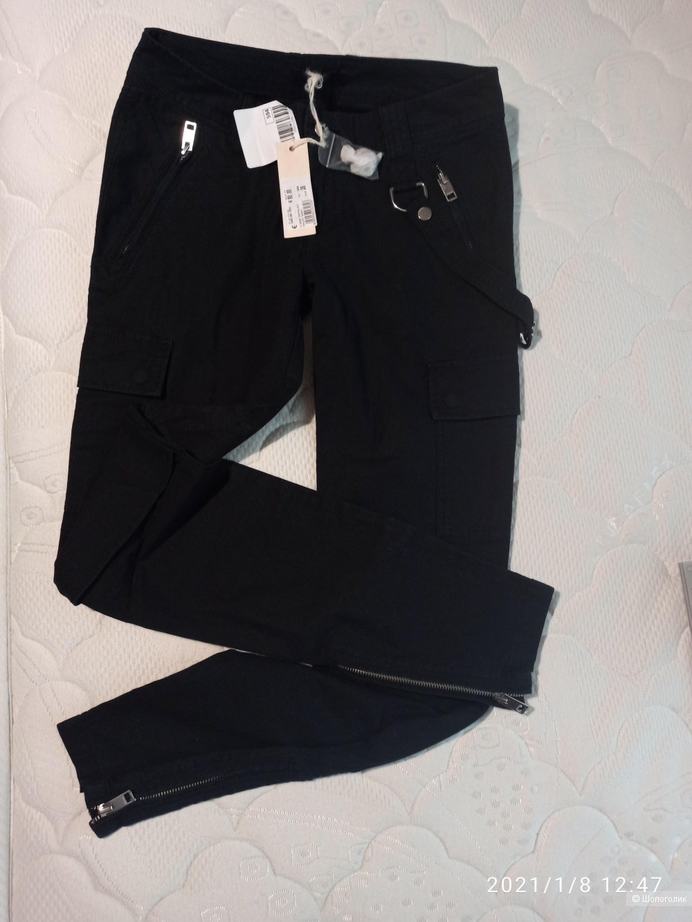 Брюки Diesel 26 размер