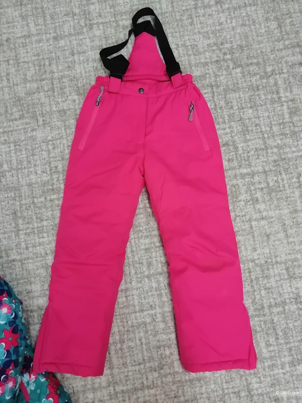 Костюм зимний Kolborn 5лет