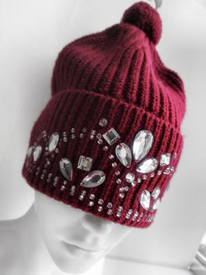 Шапка MARKUS LUPFER