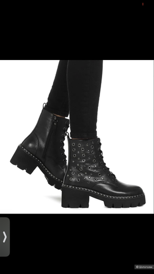 Зимние ботинки Abricot 39 о-р