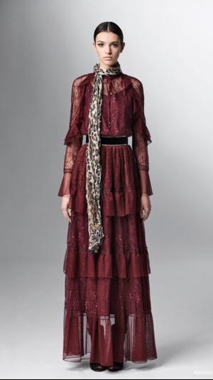 Платье Just Cavalli, 42 it ( на 44-46 рус.)