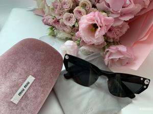 Очки Miu Miu