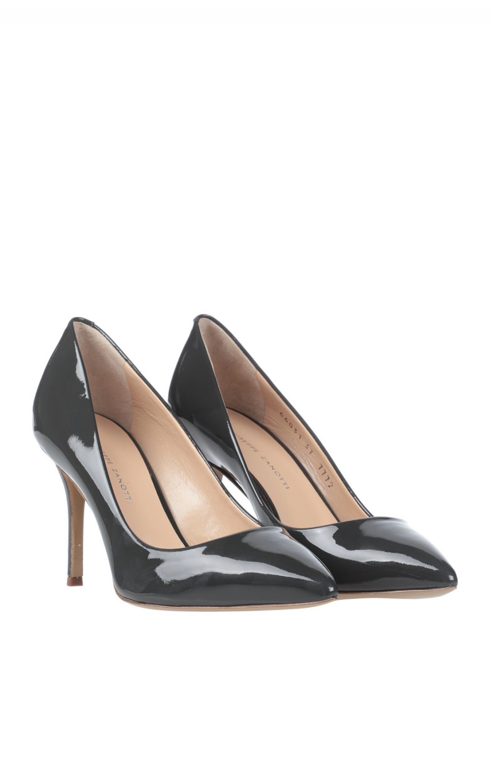 Туфли GIUSEPPE ZANOTTI, 39IT