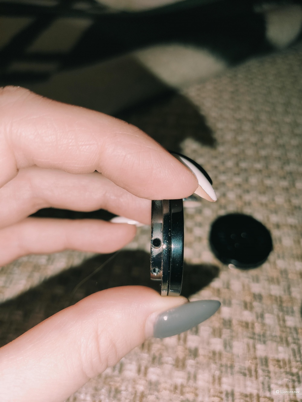 Пуховое пальто Pinko, размер XS-S