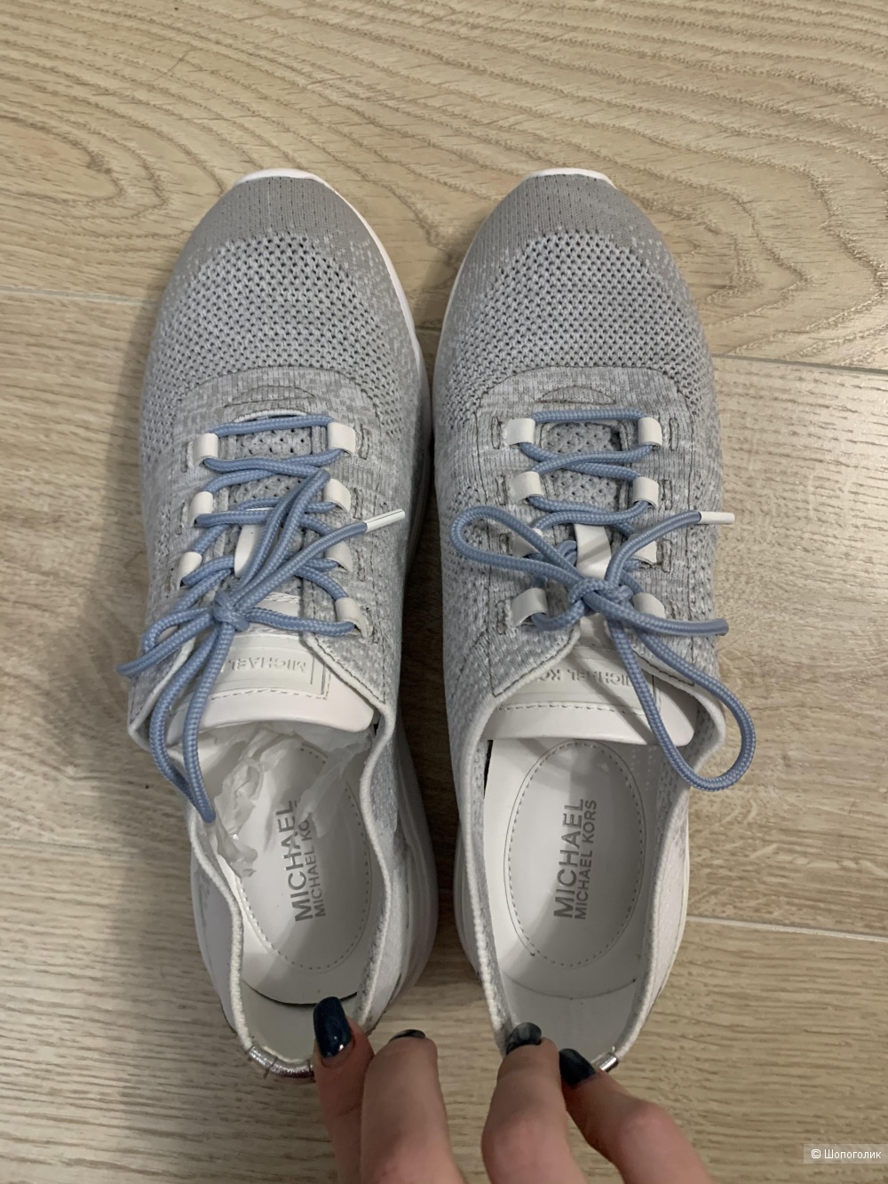 Кроссовки Michael kors 38.5