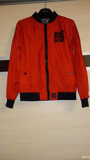 Ветровка coolcat,42-44 размер