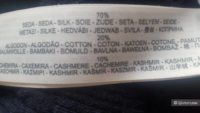 Джемпер  Massimo Dutti Размер  L ( 44+-)