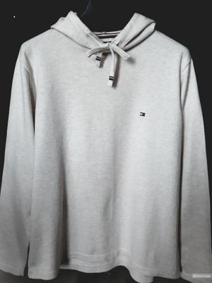 Худи Tommy Hilfiger, размер S