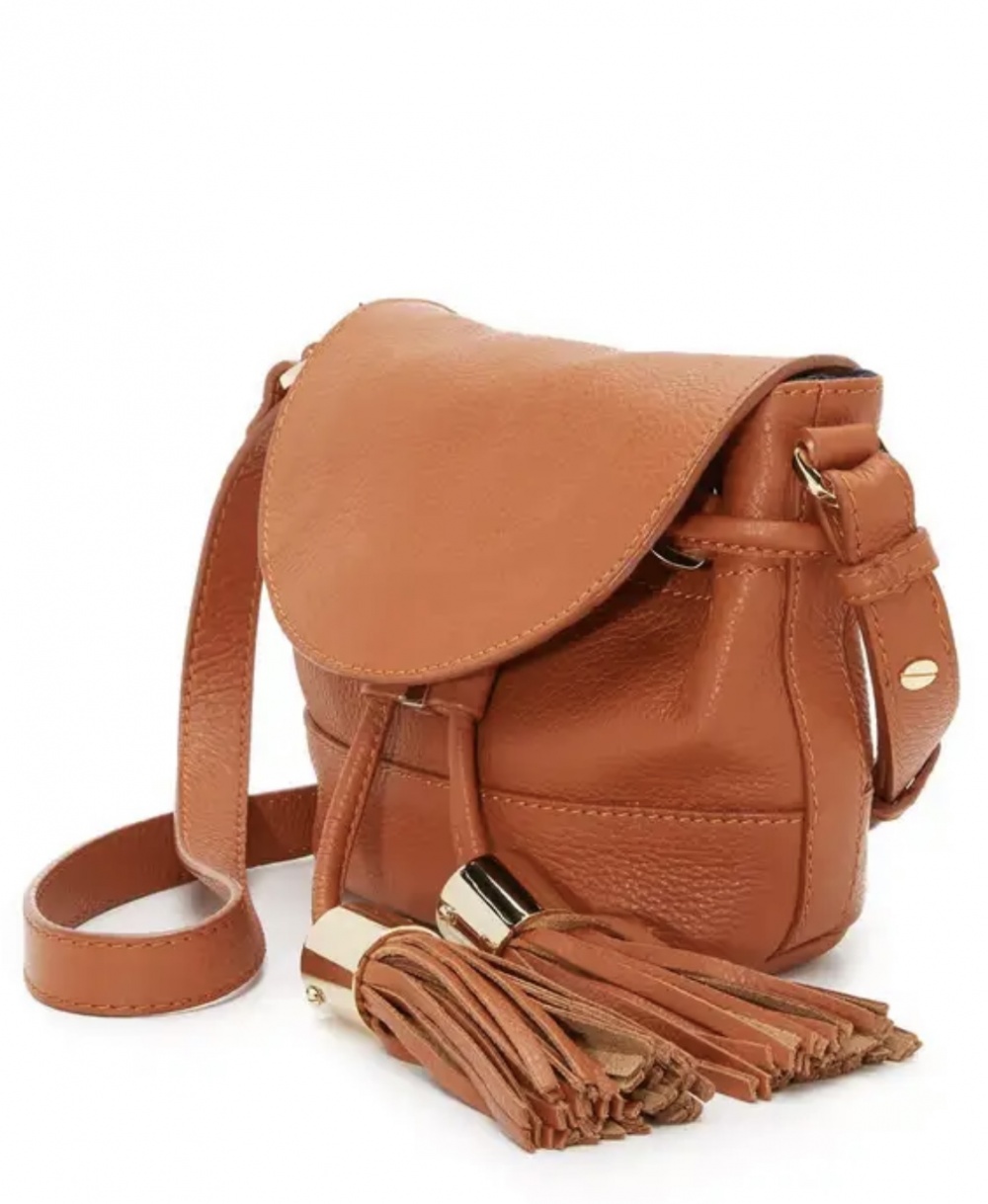 Сумка See by Chloe.