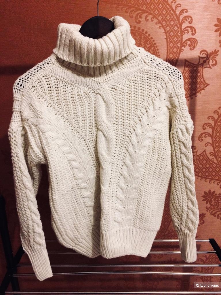 Свитер Zara S
