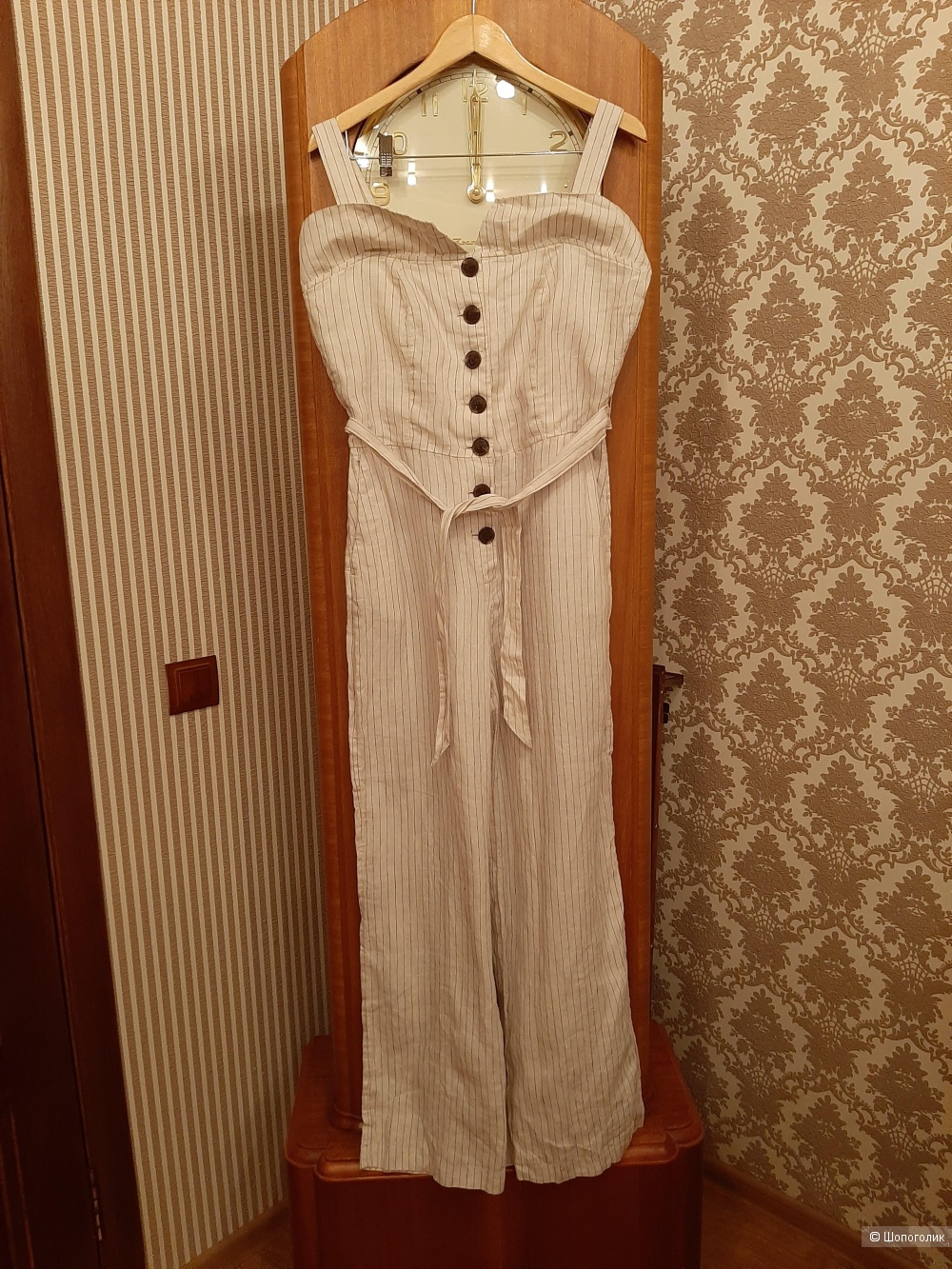 Комбинезон Mango р.48