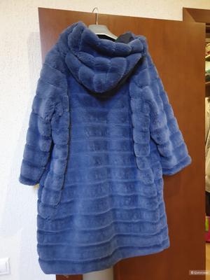 Шуба King Kong , размер L.