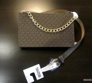 Сумка поясная Michael Kors, разм. S