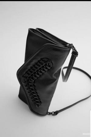 Сумка Zara