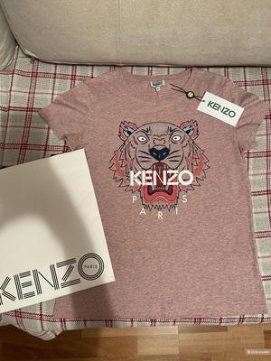 Футболка KENZO XS