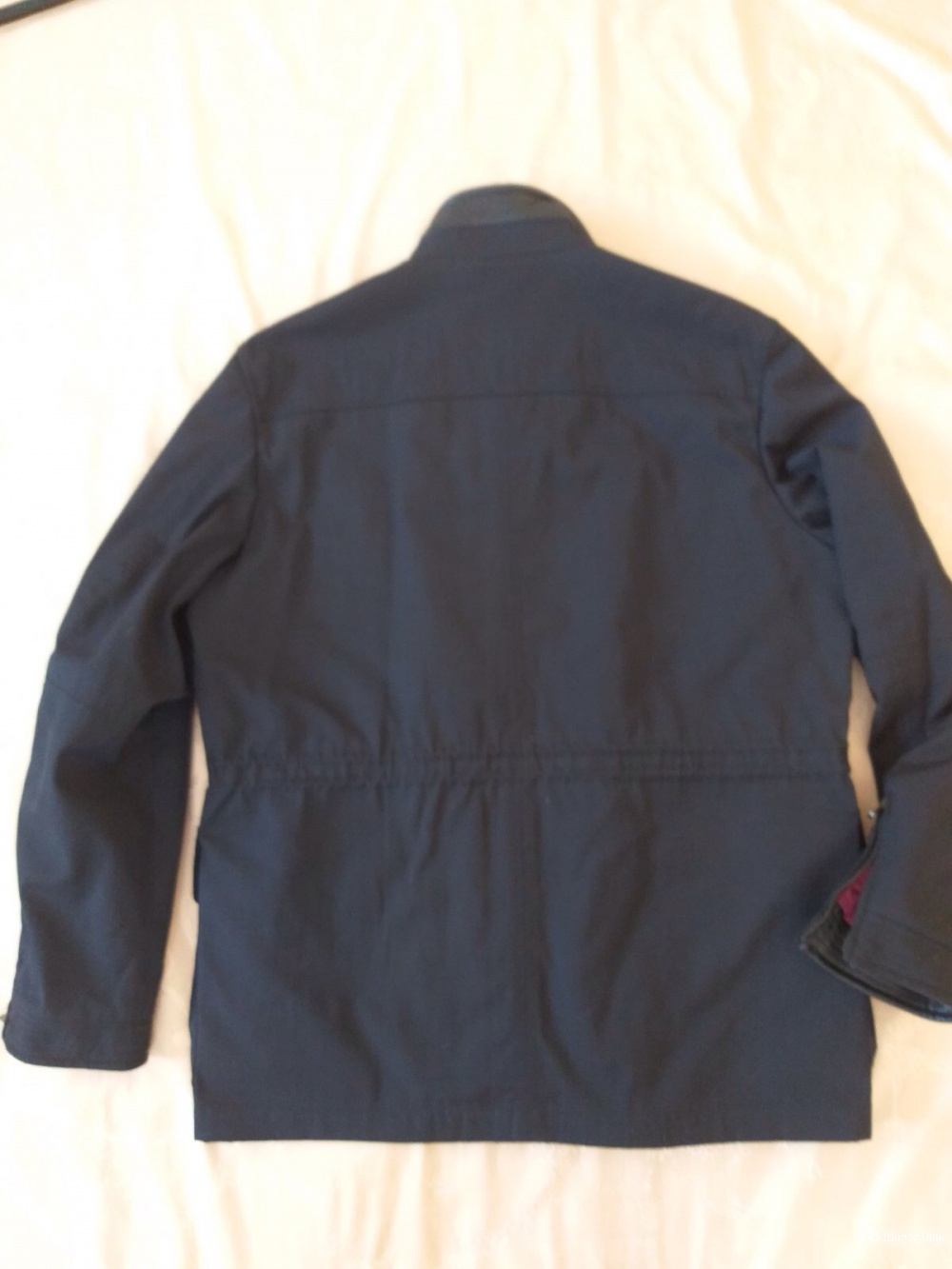 Куртка парка Gianfranco Ferre, размер 60 IT