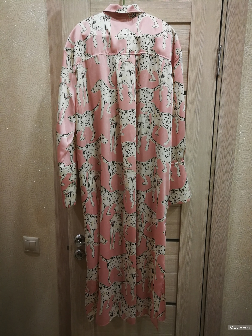 Рубашка  zara ,M