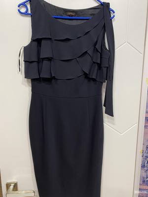 Платье Escada, размер XS/S