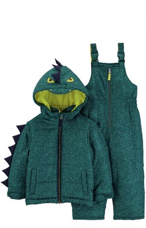 Зимний комплект Carter’s 12 месяцев