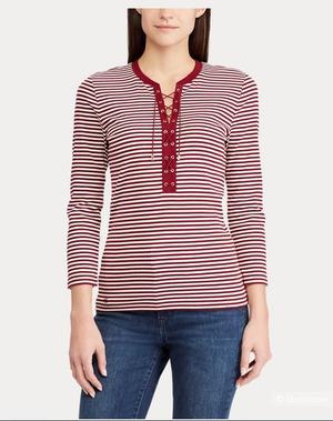 Лонг Ralph Lauren  разм L