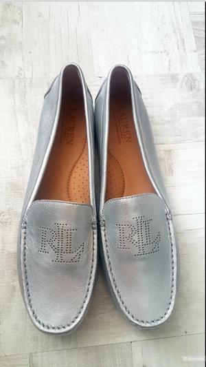 Макосины Ralph Lauren,  размер 41