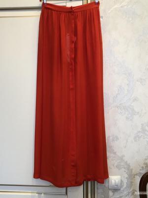 Шелковая юбка .AMEN. р. 44 IT, 46 RU