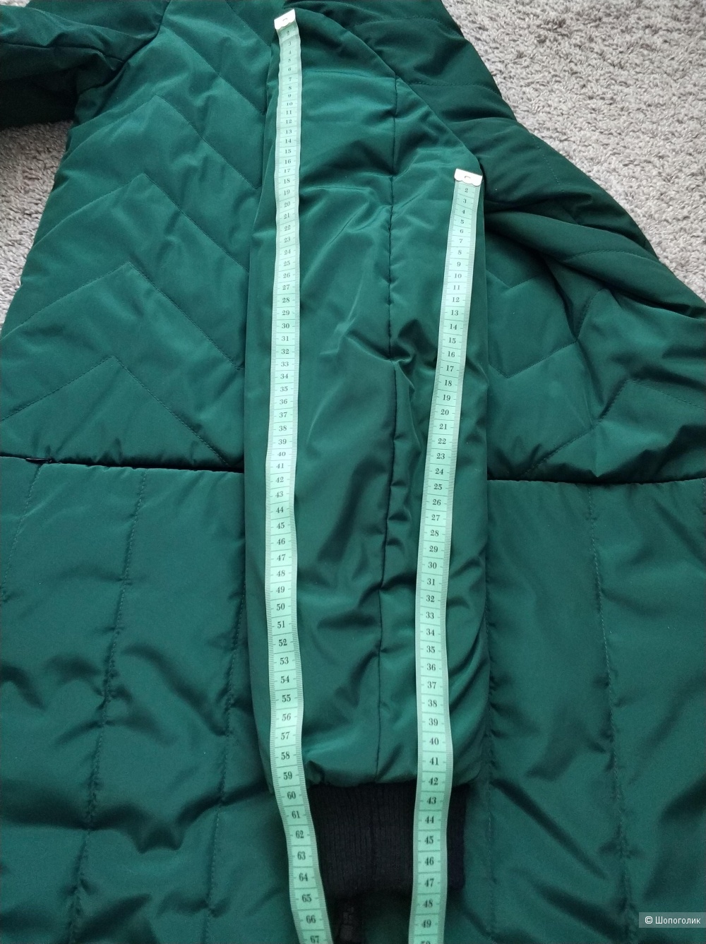 Пальто двустороннее Trend Brend, 42-44-46