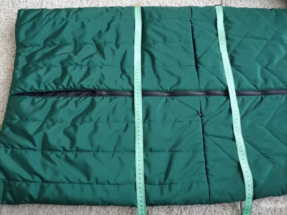 Пальто двустороннее Trend Brend, 42-44-46